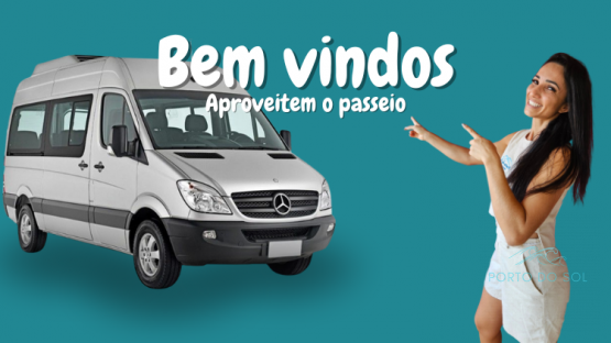 Transfer Van Macei&oacute;/Recife - Maragogi